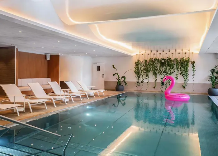 Hotel Pullman Paris Centre - Bercy
